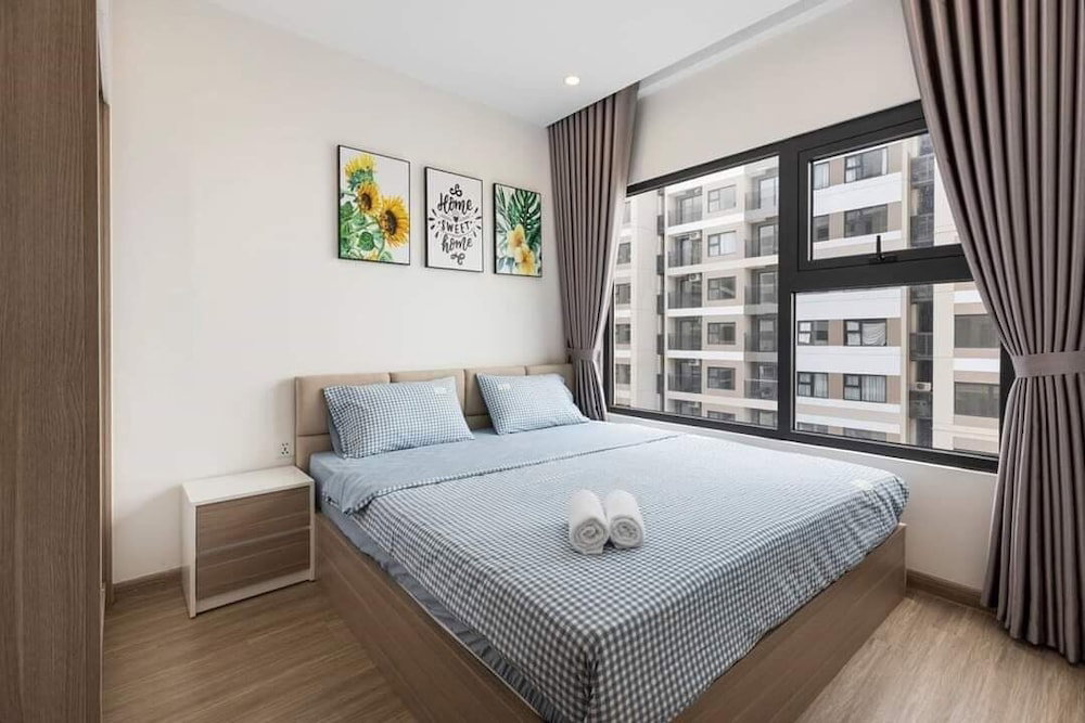 Vinhomes Ocean Park Gia Lam Apartment