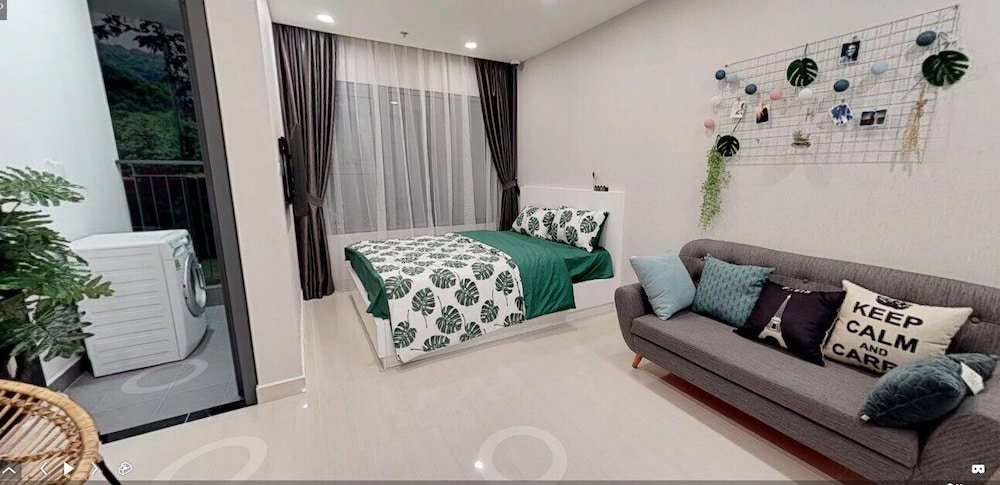 Vinhomes Ocean Park Gia Lam Apartment