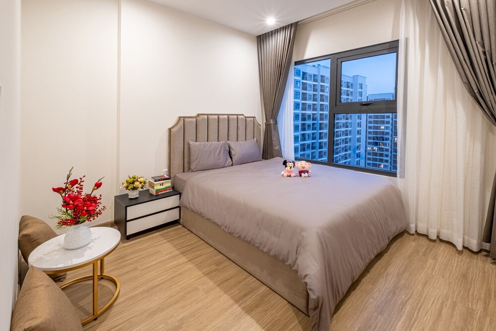 Vinhomes Ocean Park Gia Lam Apartment