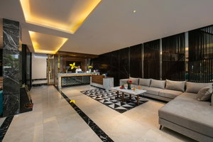 Hotel Hanoi Ping Luxury Hotel cazare Cau Dien