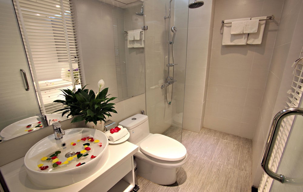 Hanoi Ping Luxury Hotel