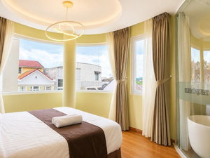 Hotel Silentnight - Đêm Lành Hotel cazare Da Lat