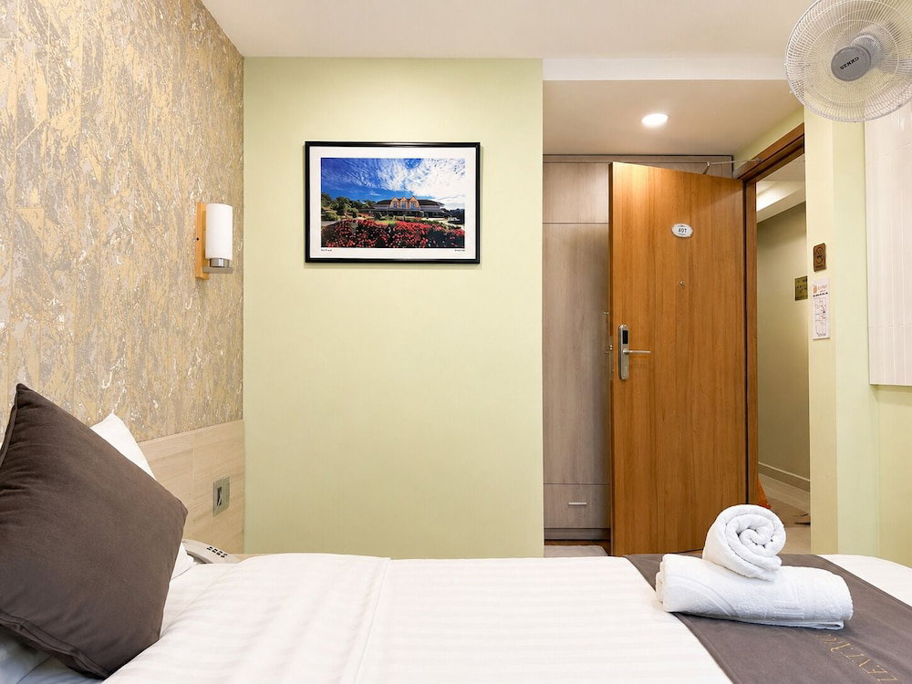 Silentnight - Đêm Lành Hotel