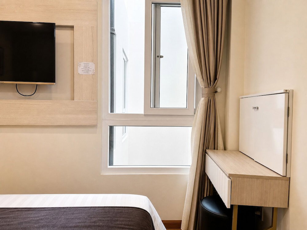 Silentnight - Đêm Lành Hotel