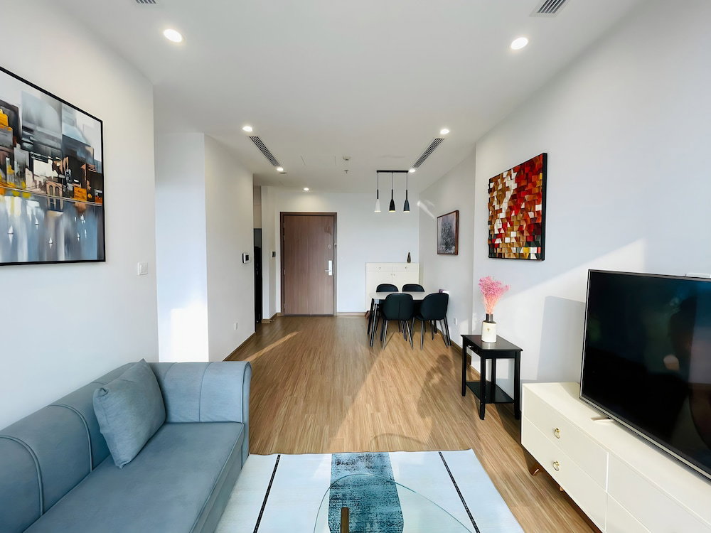 Mc Homes - Vinhomes Skylake Apartment