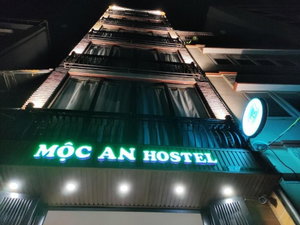 Hotel Moc An By Bay Hotel cazare Trau Quy