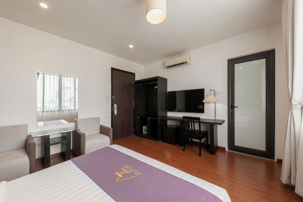 Azumaya Hai Ba Trung 1 Hotel