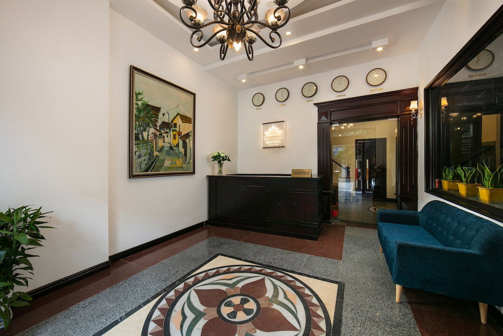 Duc Trong Hotel