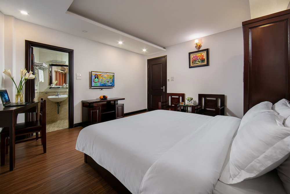Duc Trong Hotel