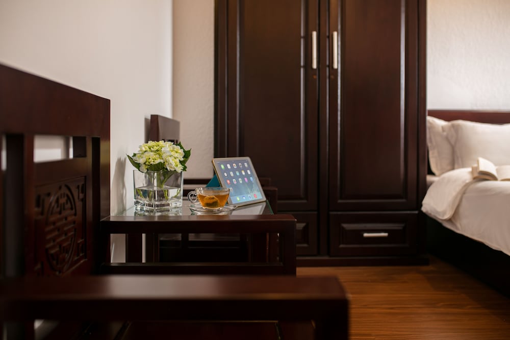 Duc Trong Hotel