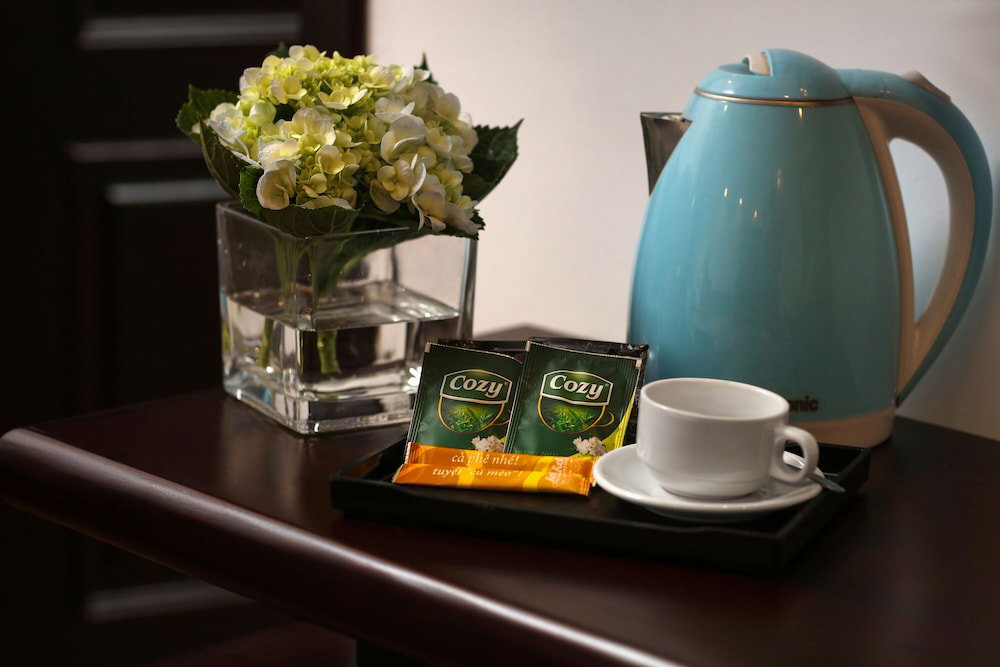 Duc Trong Hotel