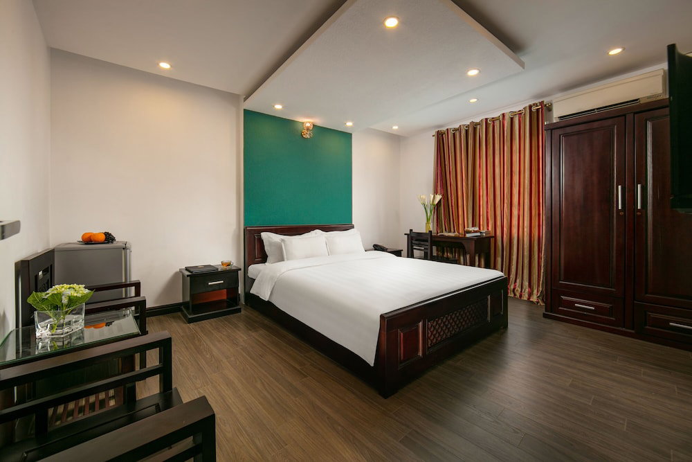 Duc Trong Hotel
