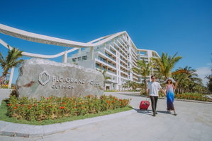 Hotel Flc Grand Hotel Quy Nhon cazare Qui Nhon