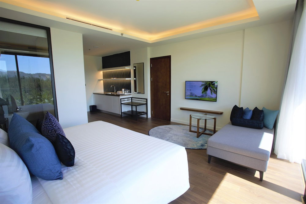 Flc Grand Hotel Quy Nhon