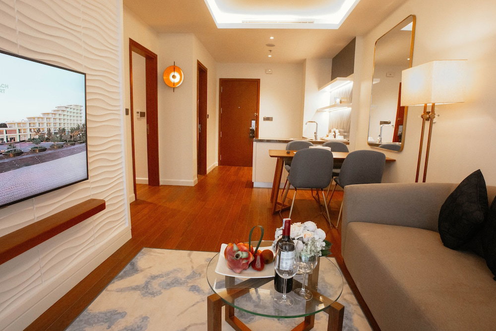 Flc Grand Hotel Quy Nhon