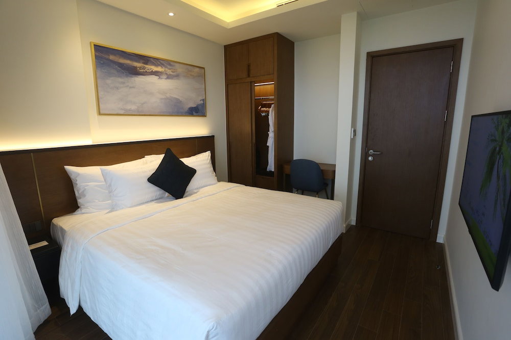 Flc Grand Hotel Quy Nhon