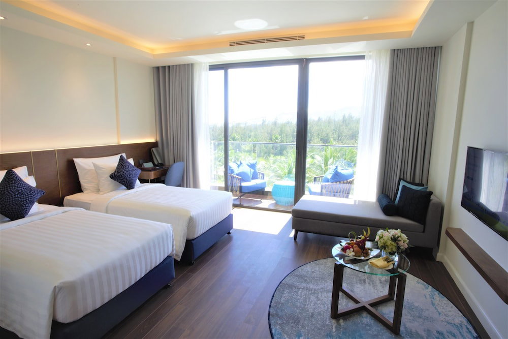 Flc Grand Hotel Quy Nhon