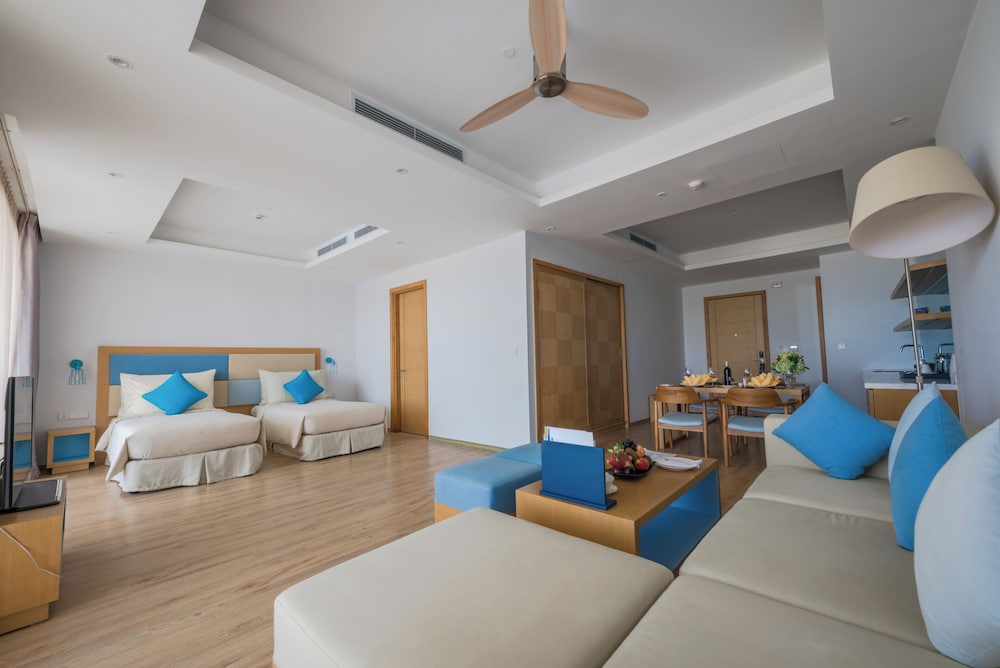 Flc Grand Hotel Quy Nhon