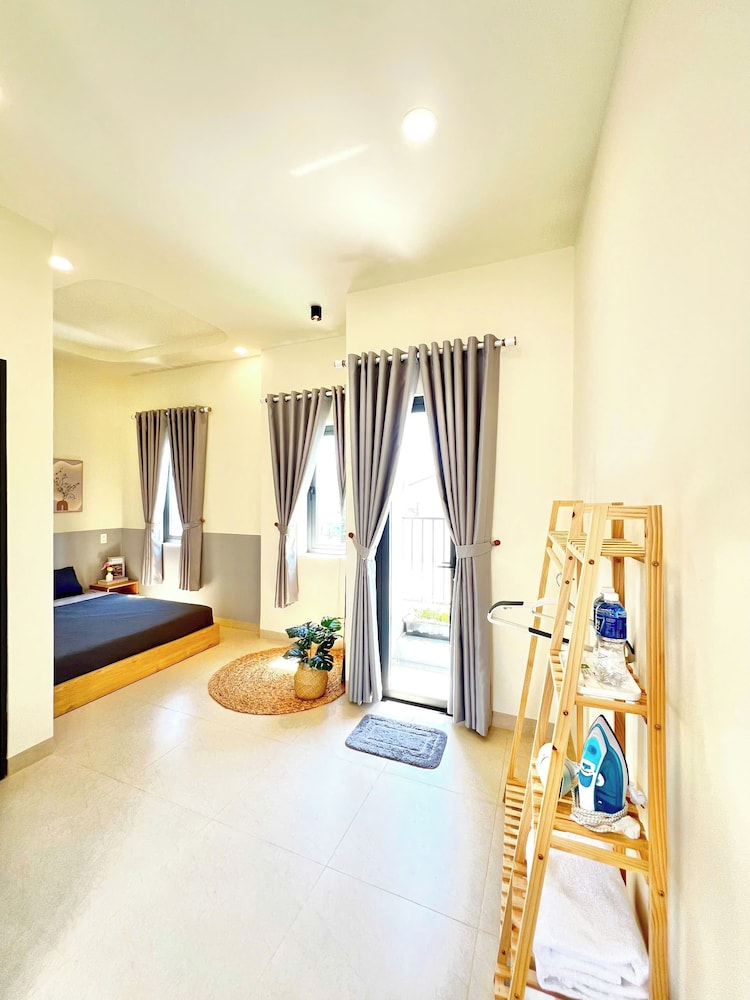 Hotel Di Home I Homestay Phan Thiet