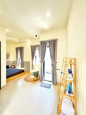 Hotel Di Home I Homestay Phan Thiet cazare Phan Thiet