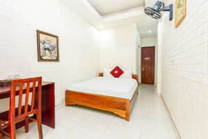Hotel Oyo 604 Queen Hotel cazare Hoan Kiem