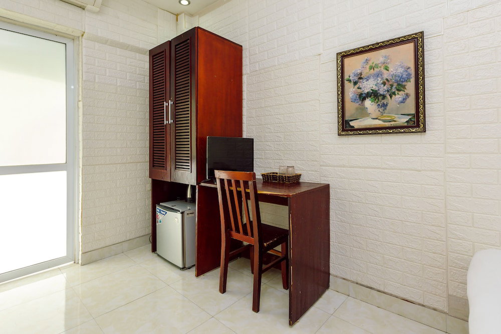 Oyo 604 Queen Hotel