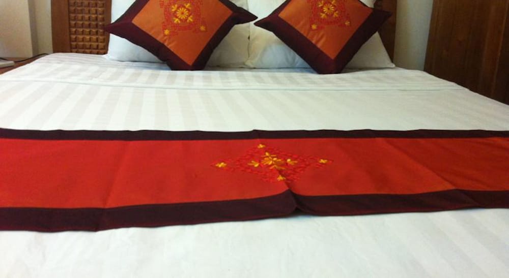 Hanoi Evergreen Hotel