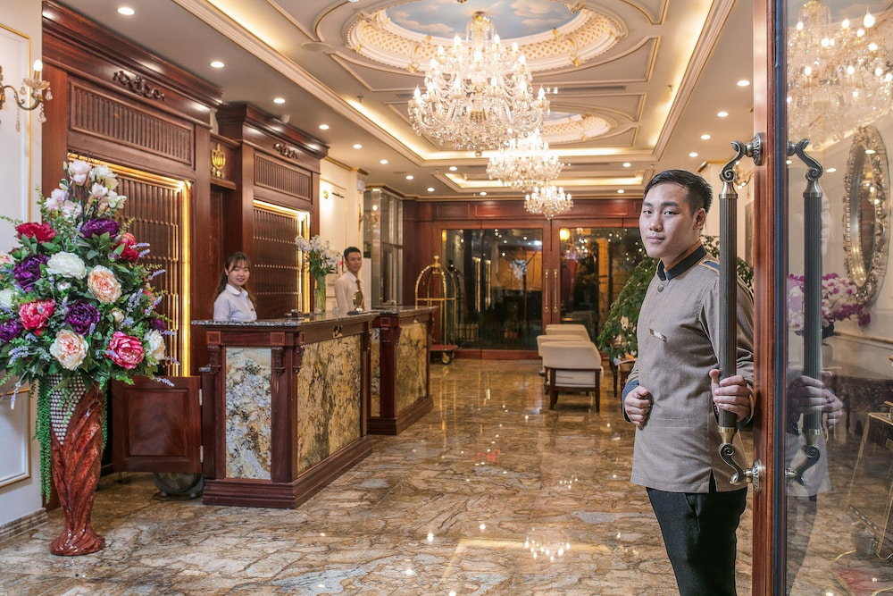Hotel Royal St Hanoi Hotel