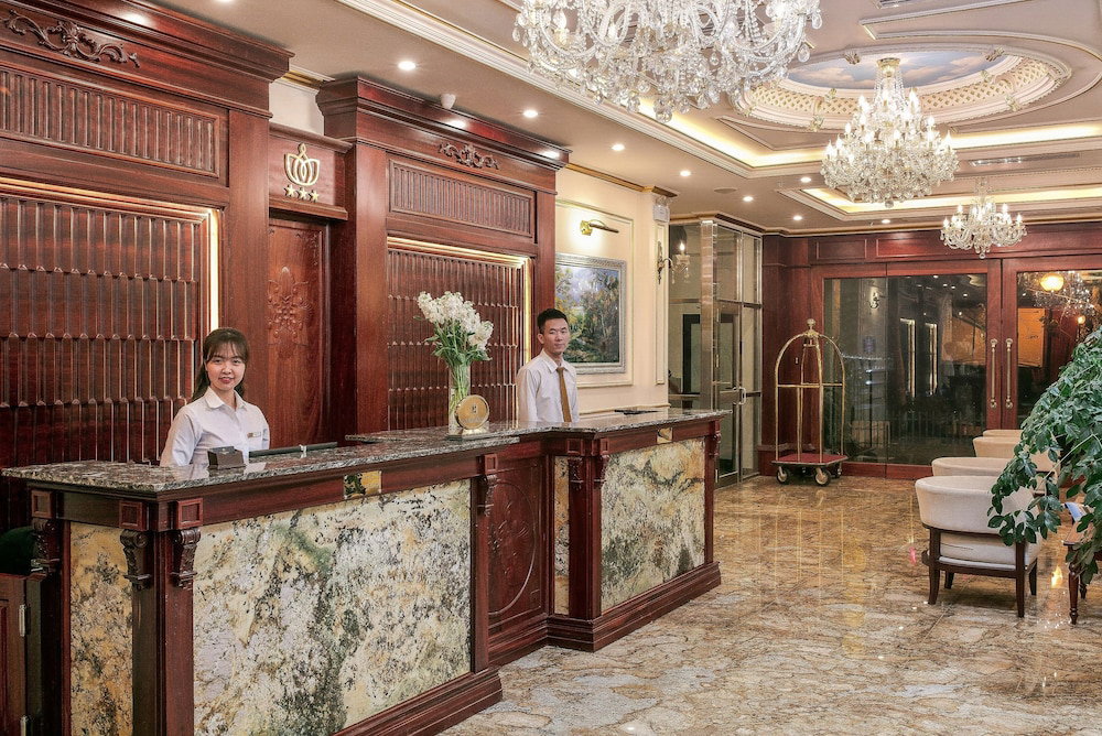 Royal St Hanoi Hotel
