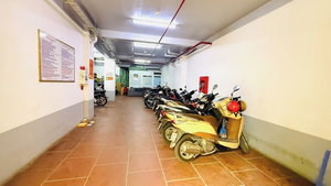 Hotel Era Apartment Dinh Thon cazare Cau Dien