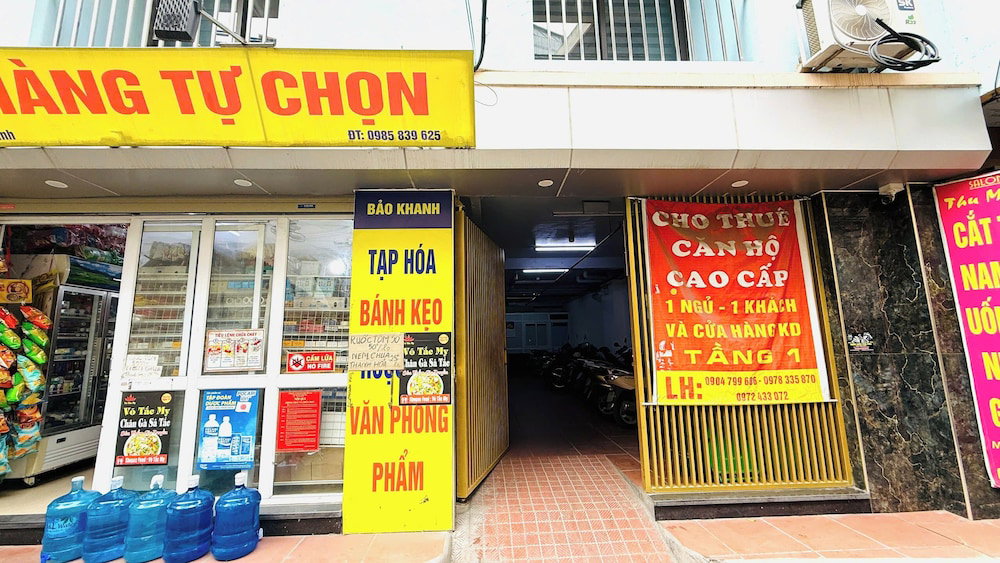 Era Apartment Dinh Thon