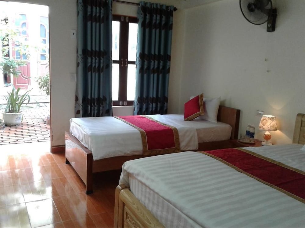 Tam Coc Riverside Homestay