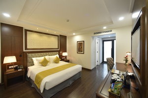Hotel Garco Dragon Hotel 2 cazare Trau Quy