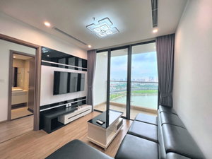 Hotel Hagi Apt Vinhomes Skylake cazare Cau Dien