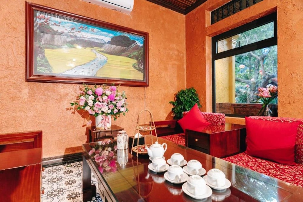 Tam Coc Valley Eco Resort