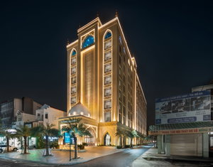 Hotel Anyla Grand Hotels cazare Thanh Hoa