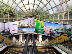 Hotel Dani Apartment - Times City - Ha Noi cazare Hai BaTrung