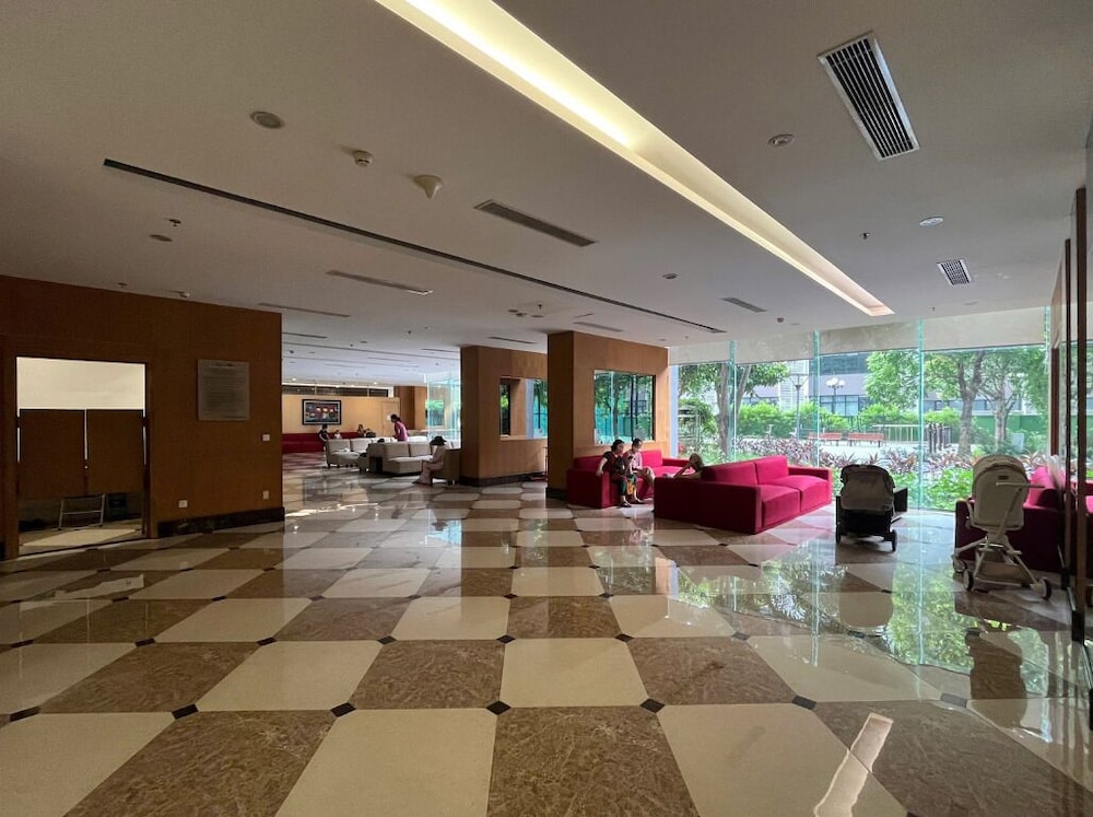 Dani Apartment - Times City - Ha Noi
