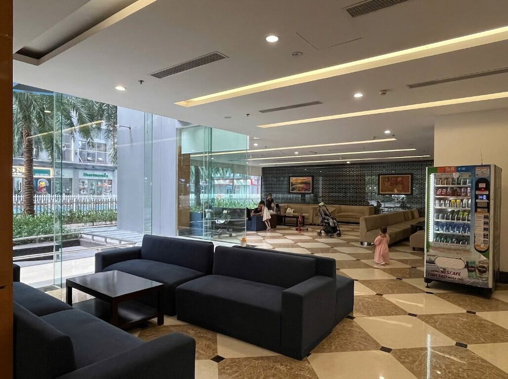Dani Apartment - Times City - Ha Noi