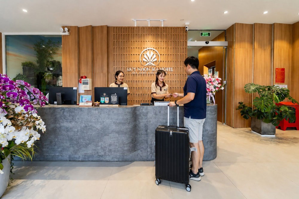 Quy Nhon Sea Hotel
