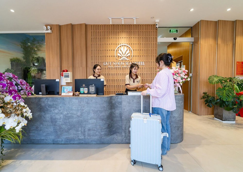 Quy Nhon Sea Hotel