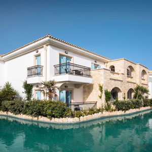 Hotel Laguna Resort & Spa cazare Anissaras