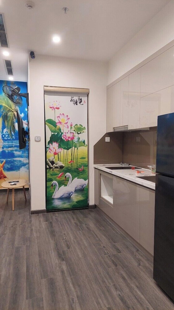 Tk2Resortstay Vinhomes Smart City