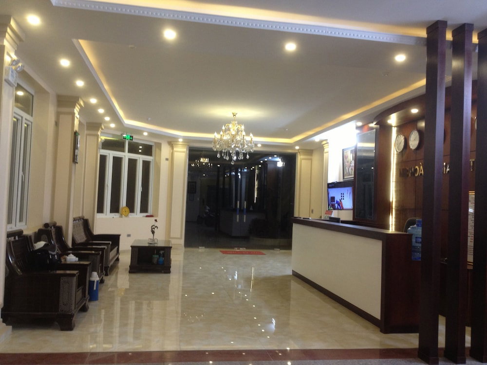 Hoang Gia Hotel Thanh Hoa