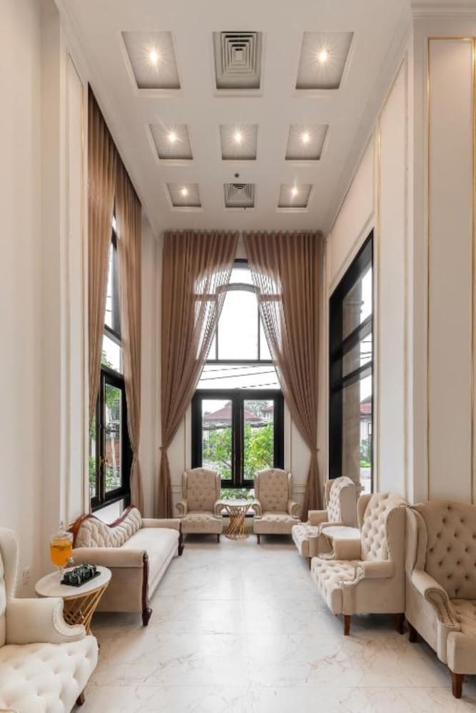Mira Boutique Hotel Quy Nhon
