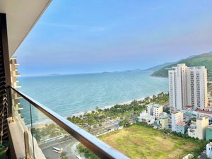 Hotel Dan - Flc Sea Tower Quy Nhon cazare Qui Nhon