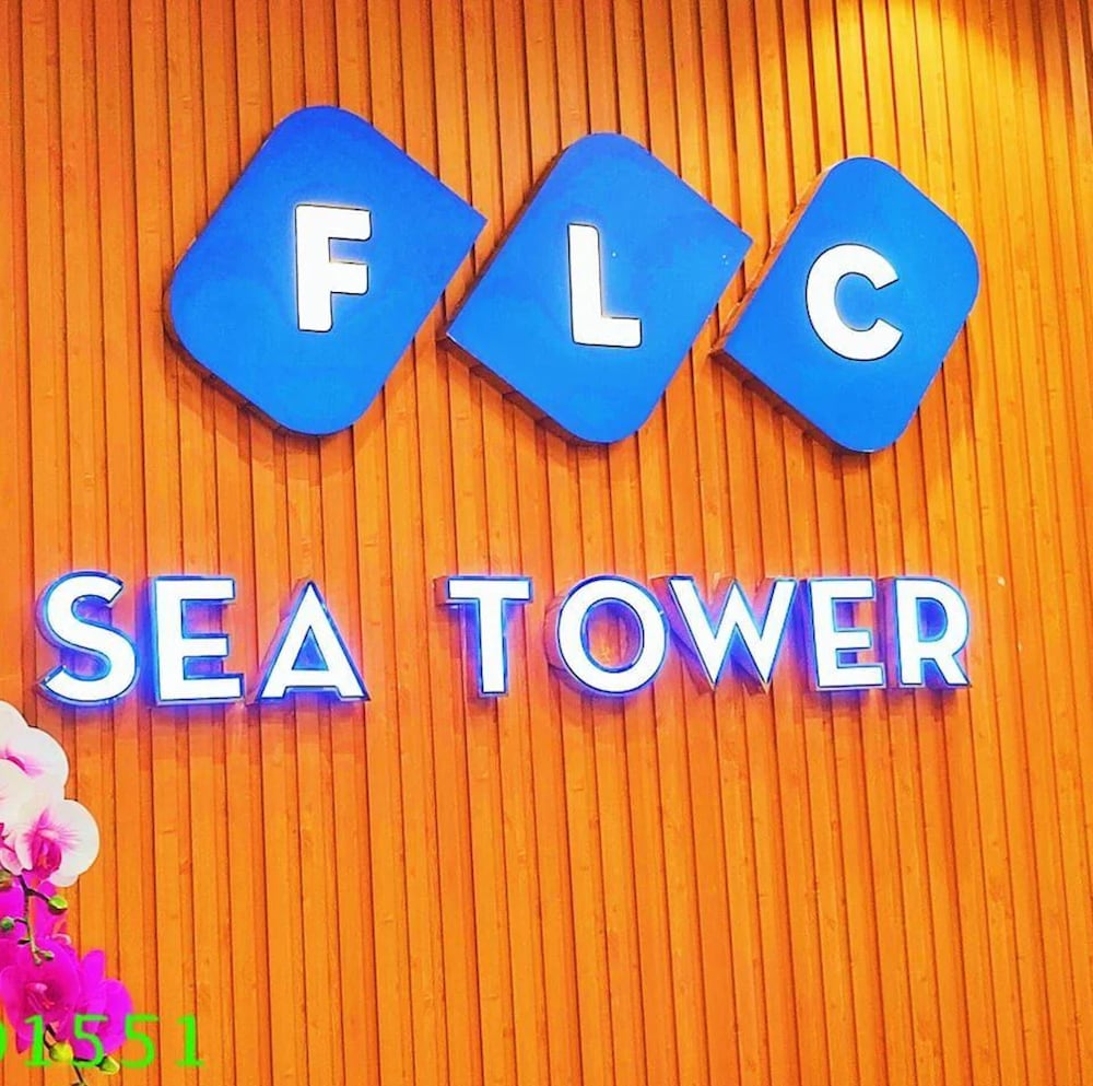 Dan - Flc Sea Tower Quy Nhon