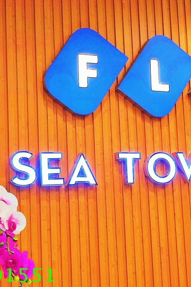 Dan - Flc Sea Tower Quy Nhon