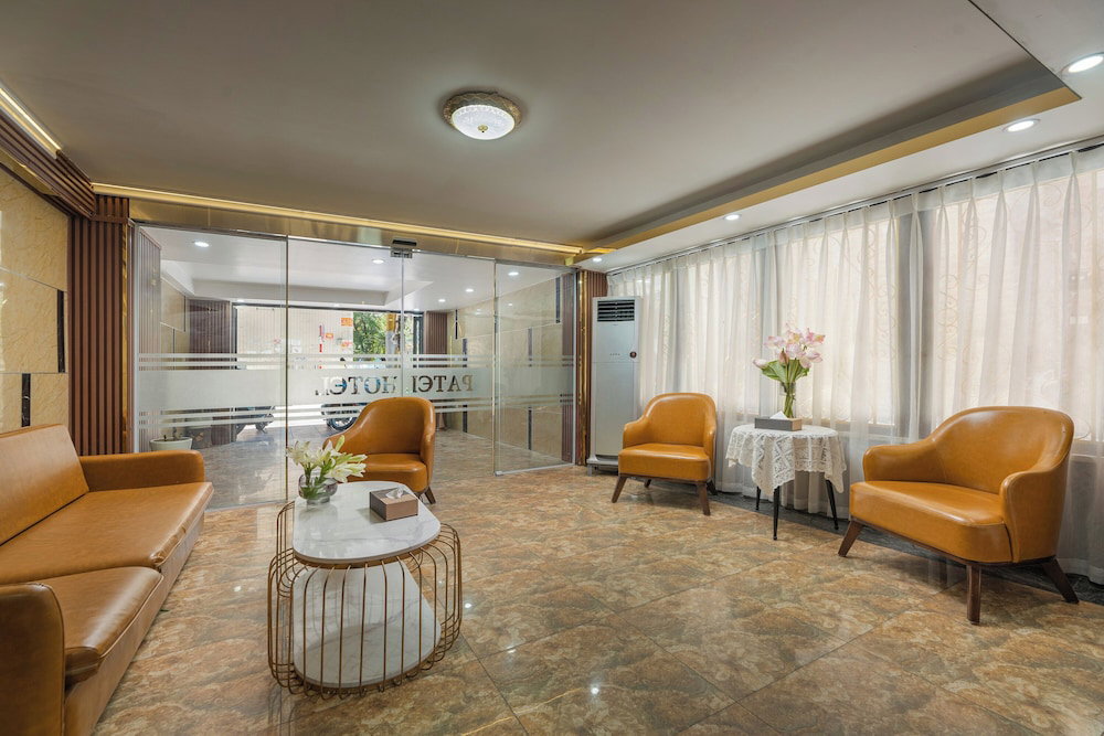 Hotel Patel Hotel Hanoi