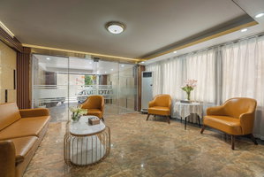 Hotel Patel Hotel Hanoi cazare Cau Dien